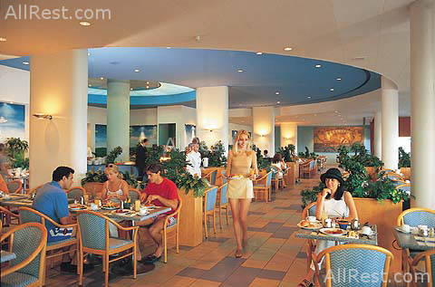 Mediterranean Beach Hotel 30